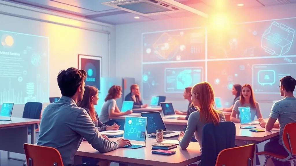 AI-Native EdTech: The Hyper-Personalized Learning Revolution is HERE!