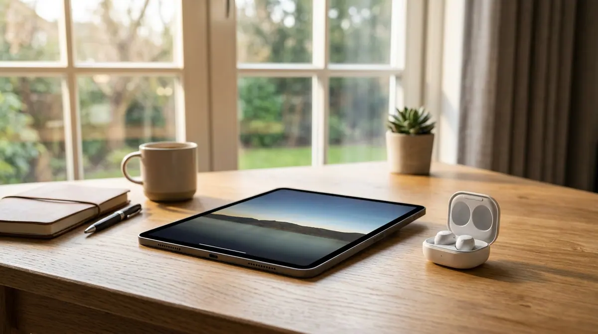 The Great Mid-Range Reset: How Apple and Samsung Are Killing the Budget Tier