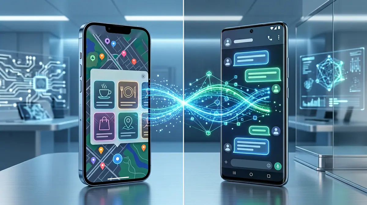 Privacy or Profit? What Apple's Latest Software Beta Says About the iPhone Future
