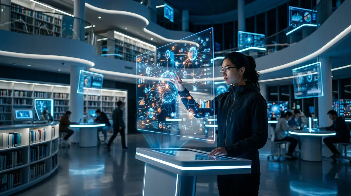 Unlock Perplexity AI: 10 Expert Hacks to Revolutionize Your Research