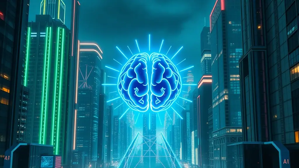 Google's Gemini 3.1 Pro Crushes AI Benchmarks: Is This the AI Revolution?