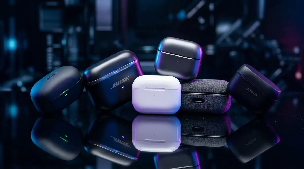 Forget the Apple Tax: Your Guide to High-Performance AirPods Alternatives
