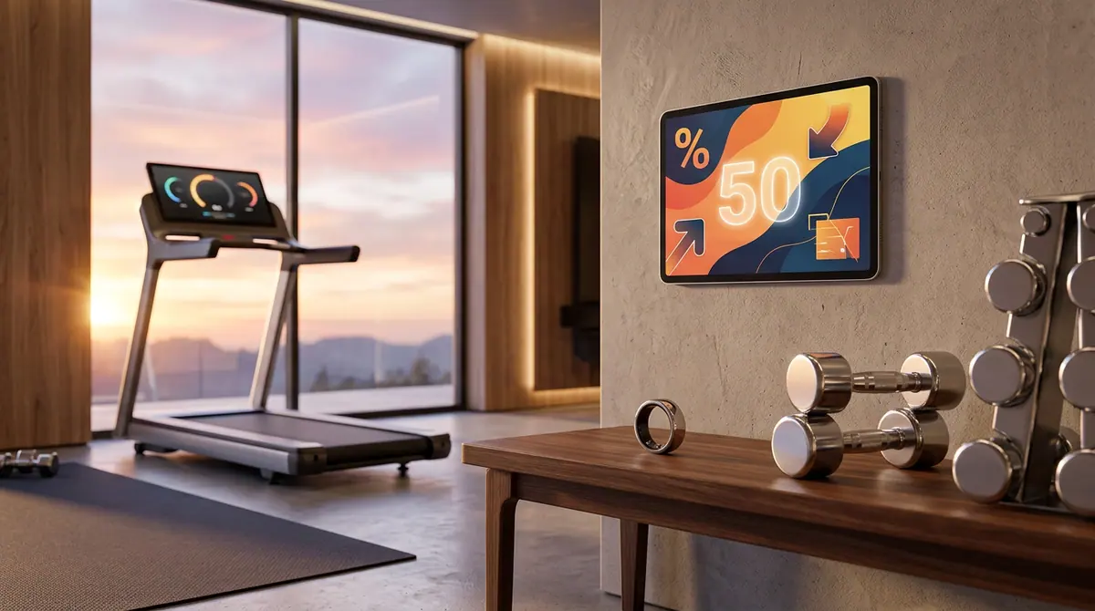Master the Prime Day Warmup: How to Snag Fitness Steals Before the Crowd