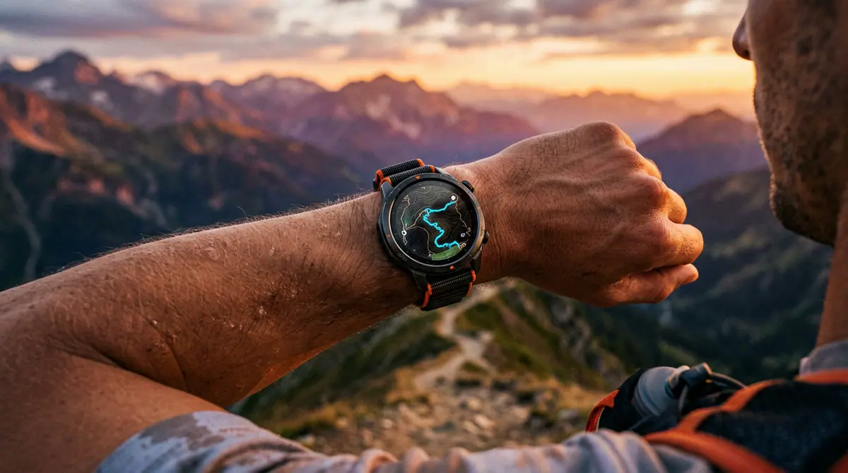 Unlocking the Hidden Power of Your Amazfit Cheetah 2 Ultra