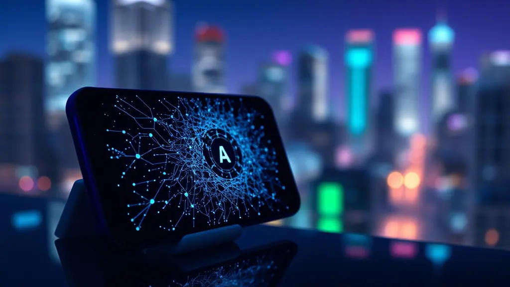 Edge AI on Your Phone? How to Run AI Models Locally (Step-by-Step)