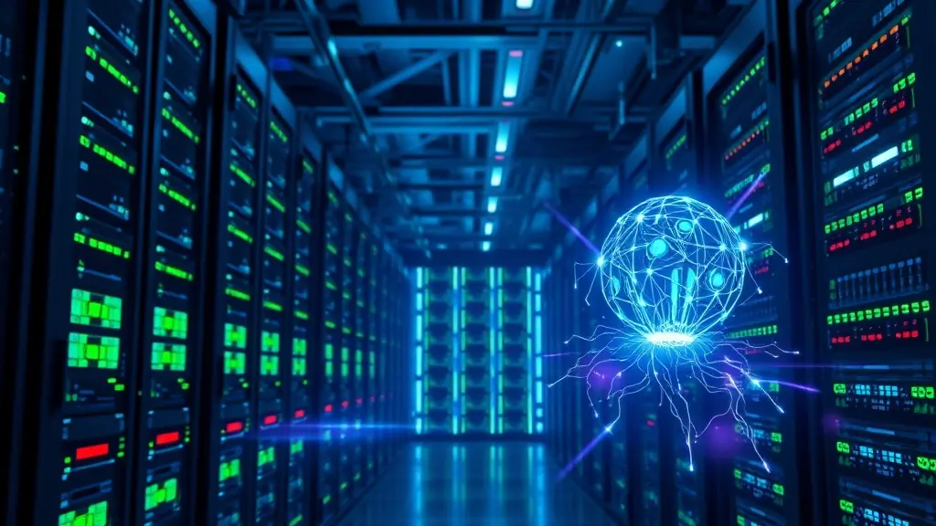 AI's Insatiable Appetite: How a $20B Bond Signals a Seismic Shift