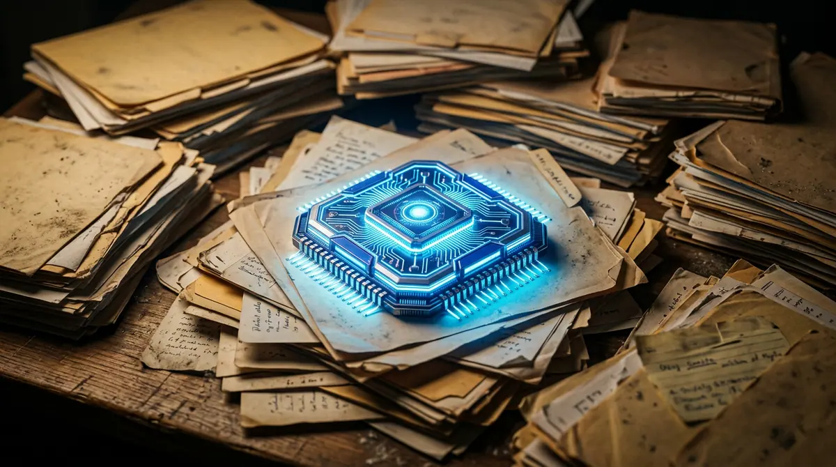AI Success is Not About the Code: Why the Last Mile Still Defeats Giants