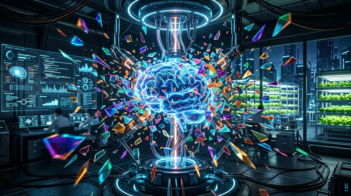 Breaking the Artificial Hivemind: Why Your AI is Stuck in a Groupthink Rut
