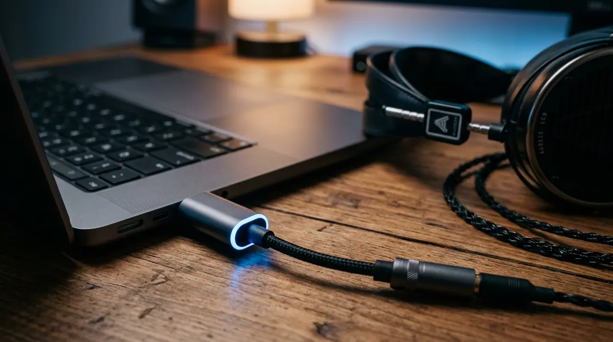 Stop Wasting Money: The $6 Secret to Hi-Res Audio on Windows 11