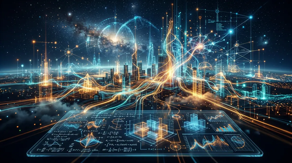 AI Just Broke the Fourth Wall: GPT-5.4 and the Rise of Living Worlds