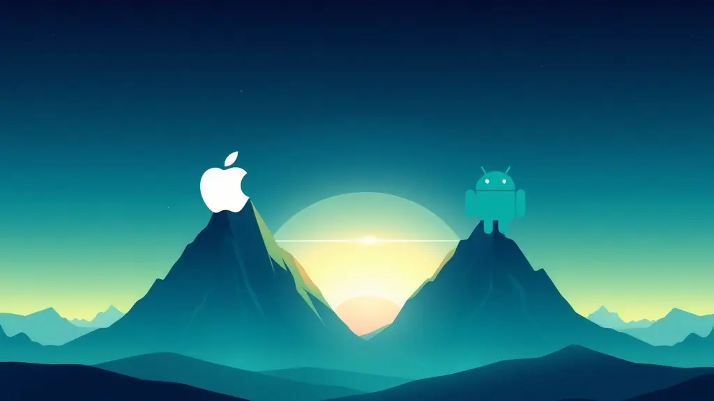 iPhone & Android Unite? The Cross-Platform Collab You Didn't See Coming