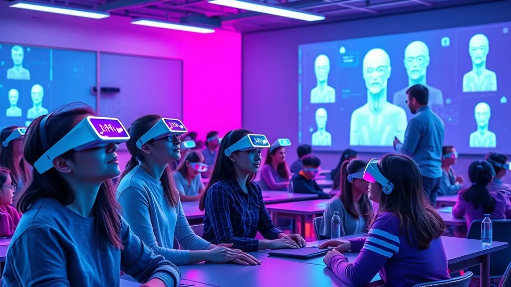 AI Tutors Are Here: Is This the End of Traditional Teaching?