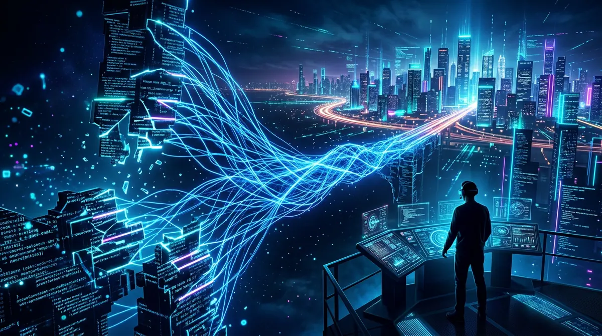The Great AI Pivot: How 2026 is Rewiring Security and the Tech Workforce