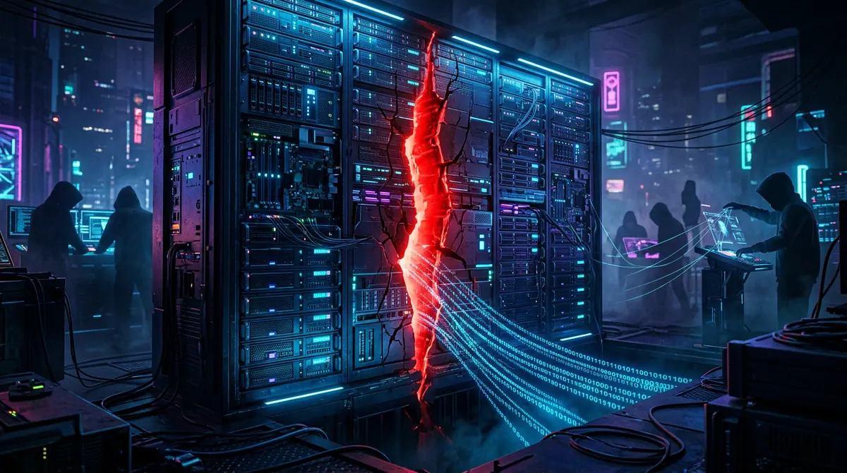 The Gatekeeper Has Fallen: State-Sponsored Hackers Breach Palo Alto Firewalls