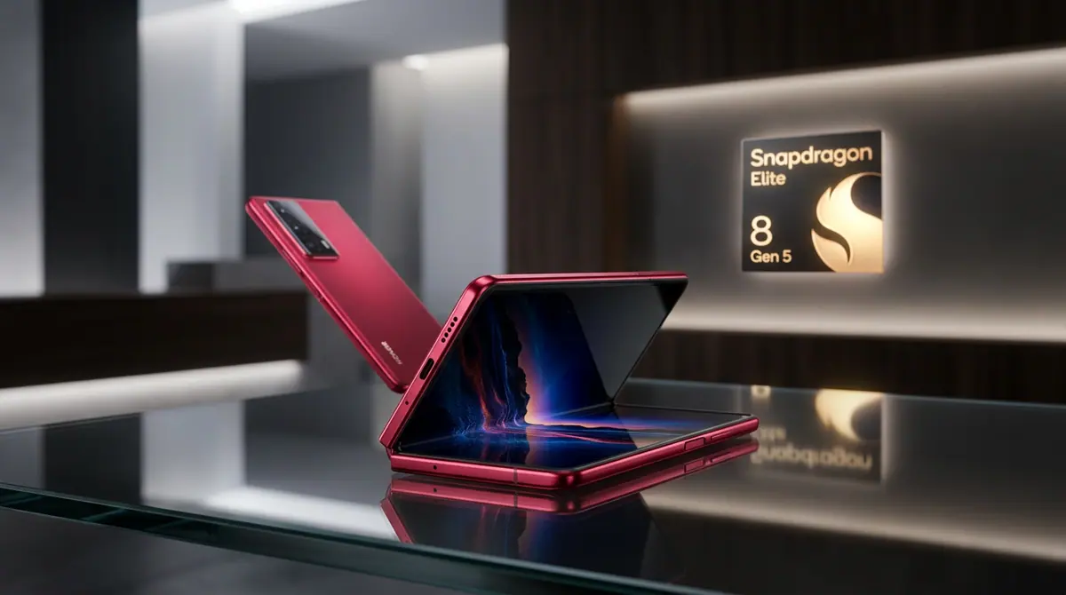 Honor Magic V6: The 4mm Miracle That Reinvents the Smartphone Rivalry
