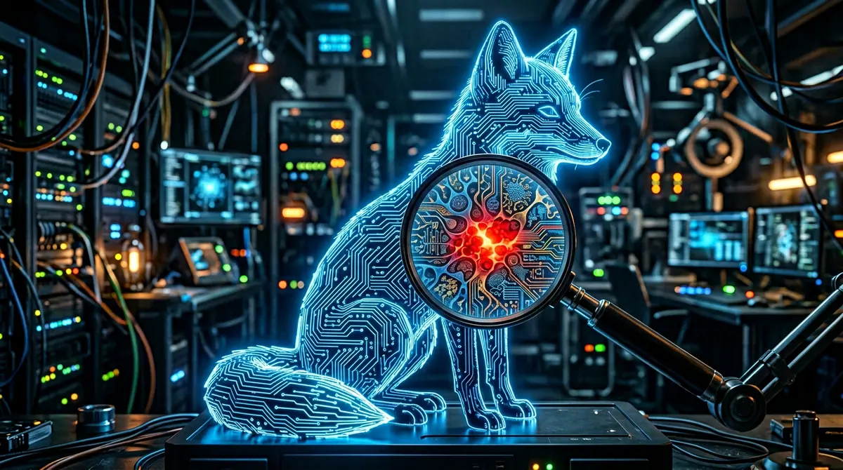 The End of Manual Audits: How Anthropic’s AI Exposed 271 Holes in Firefox