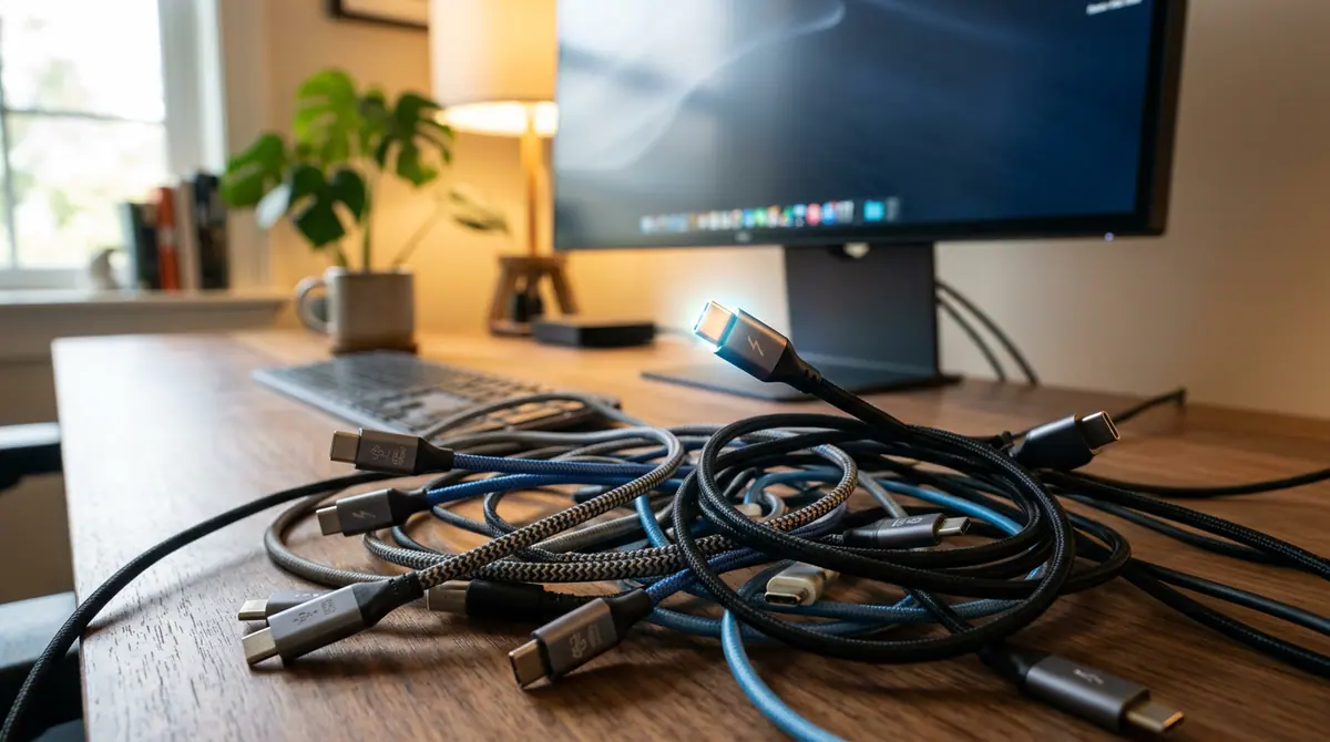 Stop the USB-C Video Nightmare: A Step-by-Step Compatibility Guide