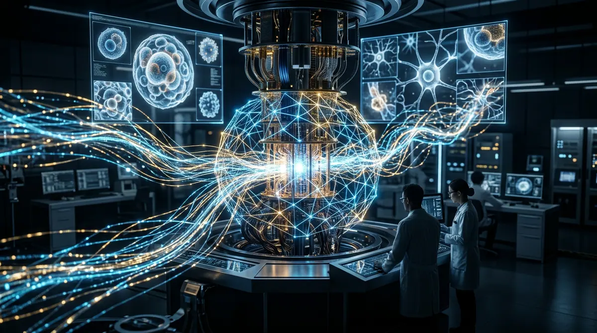 Beyond the Hype: The Stealth Revolution Rebuilding Artificial Intelligence