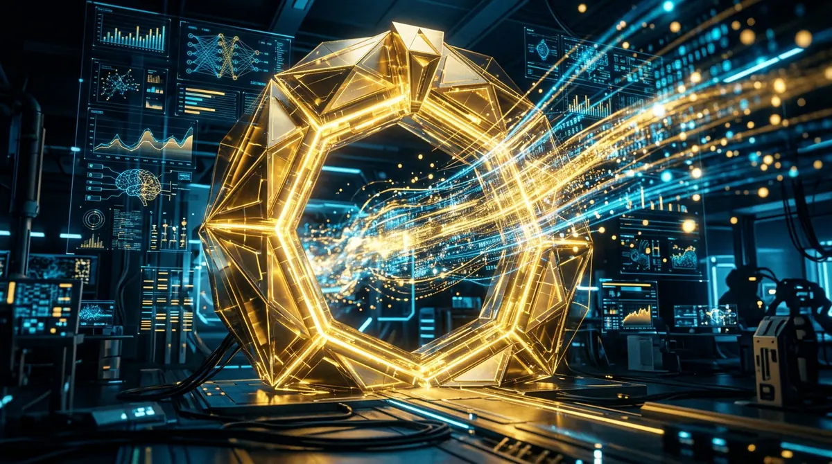 The Math Barrier is Broken: How One Startup Just Supercharged AI Performance