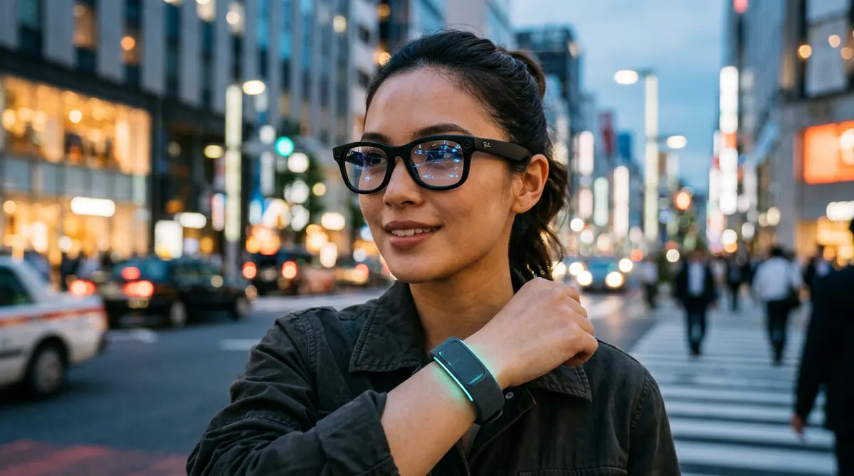 Master Your Meta Ray-Ban Display: The Ultimate Setup and Gesture Guide