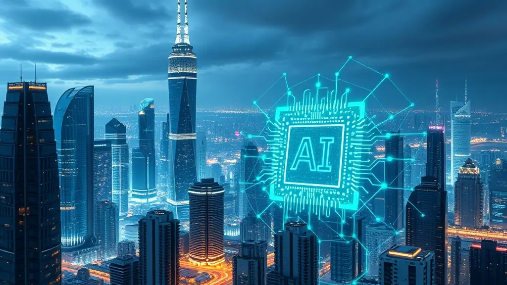 AI's Power Surge: Samsung, TSMC, and OpenAI Spark a Tech Revolution!