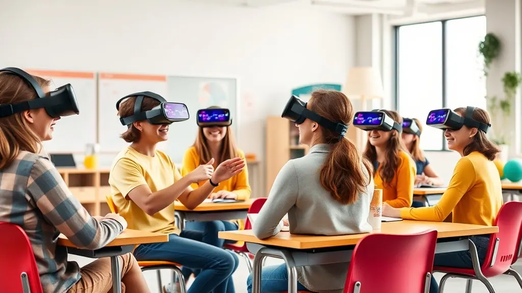 AI's Education Revolution: Friend or Foe in the Classroom?