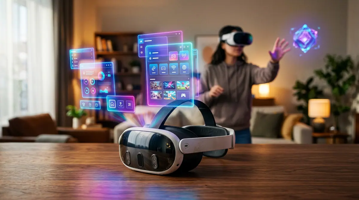 Breaking the $250 Barrier: How Meta's Quest 3S is Forcing a VR Revolution