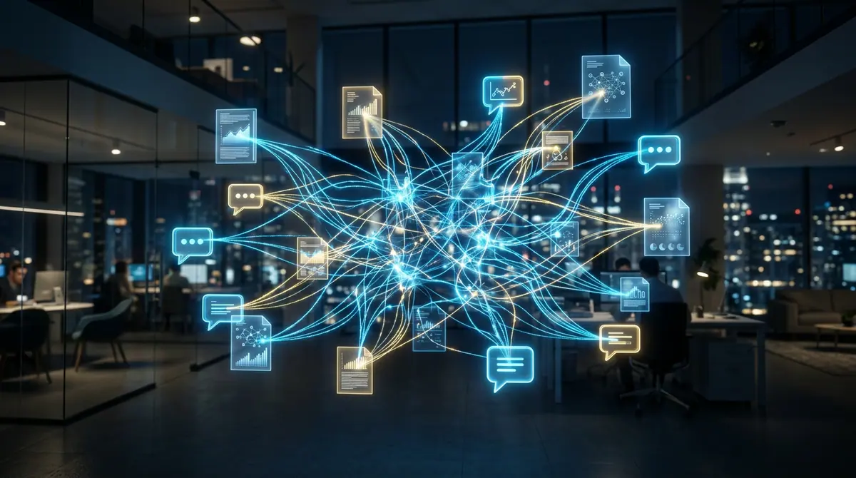 The End of Stale Data: GPT-5.5 and Codex Transform Enterprise Workflows