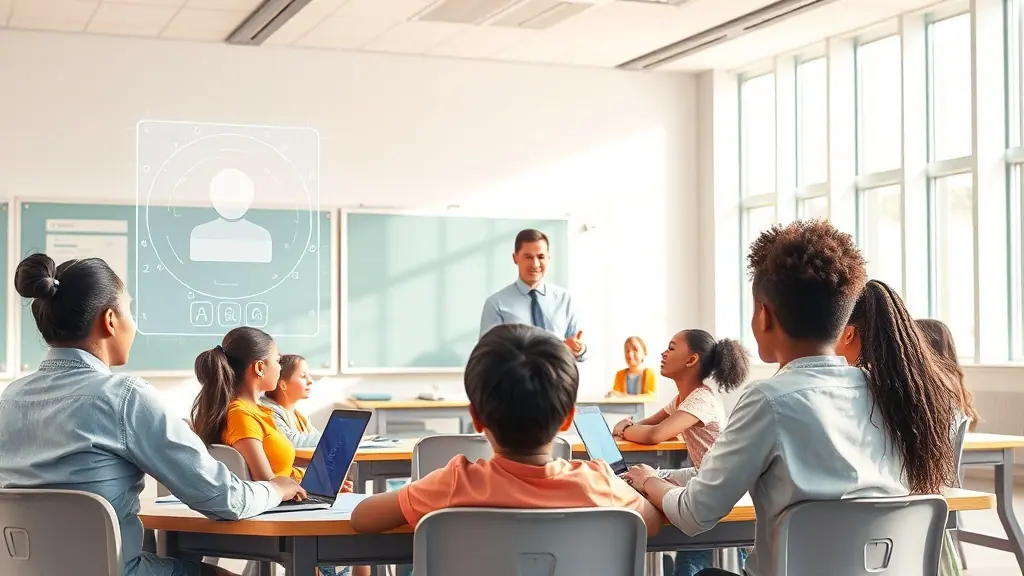 EdTech 2026: AI That Actually Works (and Saves Teachers Time)