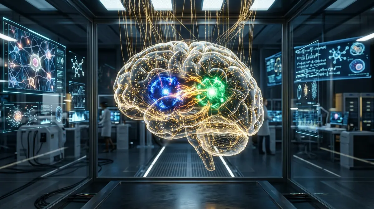 Silicon Superintelligence: The Dawn of the Autonomous AI Agent Era