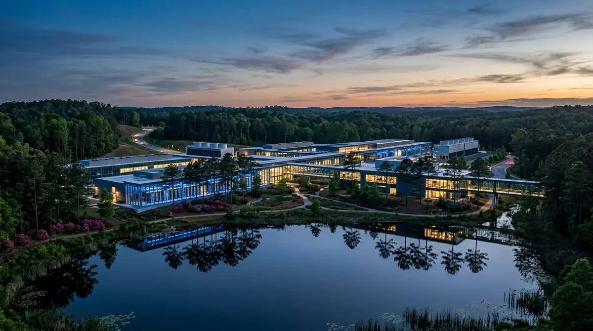 OpenAI’s $20 Billion Gamble: Building the Future of AI in the Georgia Clay