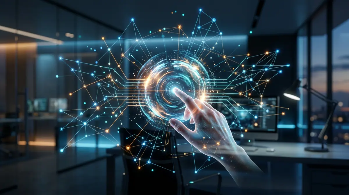 The End of the Prompt: How Autonomous Agents Are Redefining the AI Era