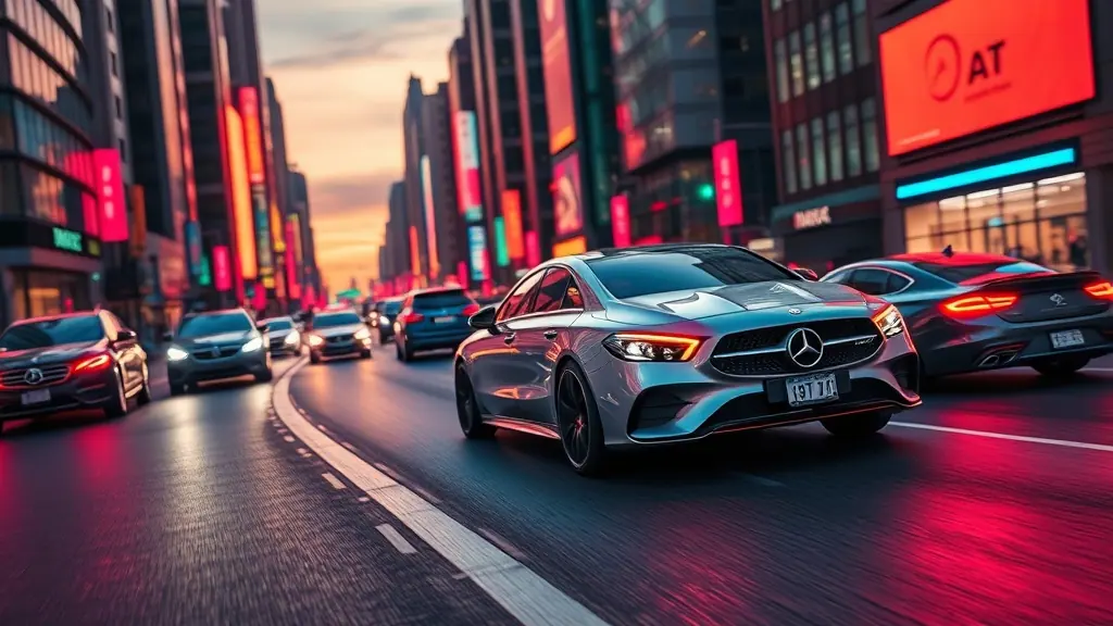 AI Takes the Wheel: Is Autonomous Driving Finally Here?