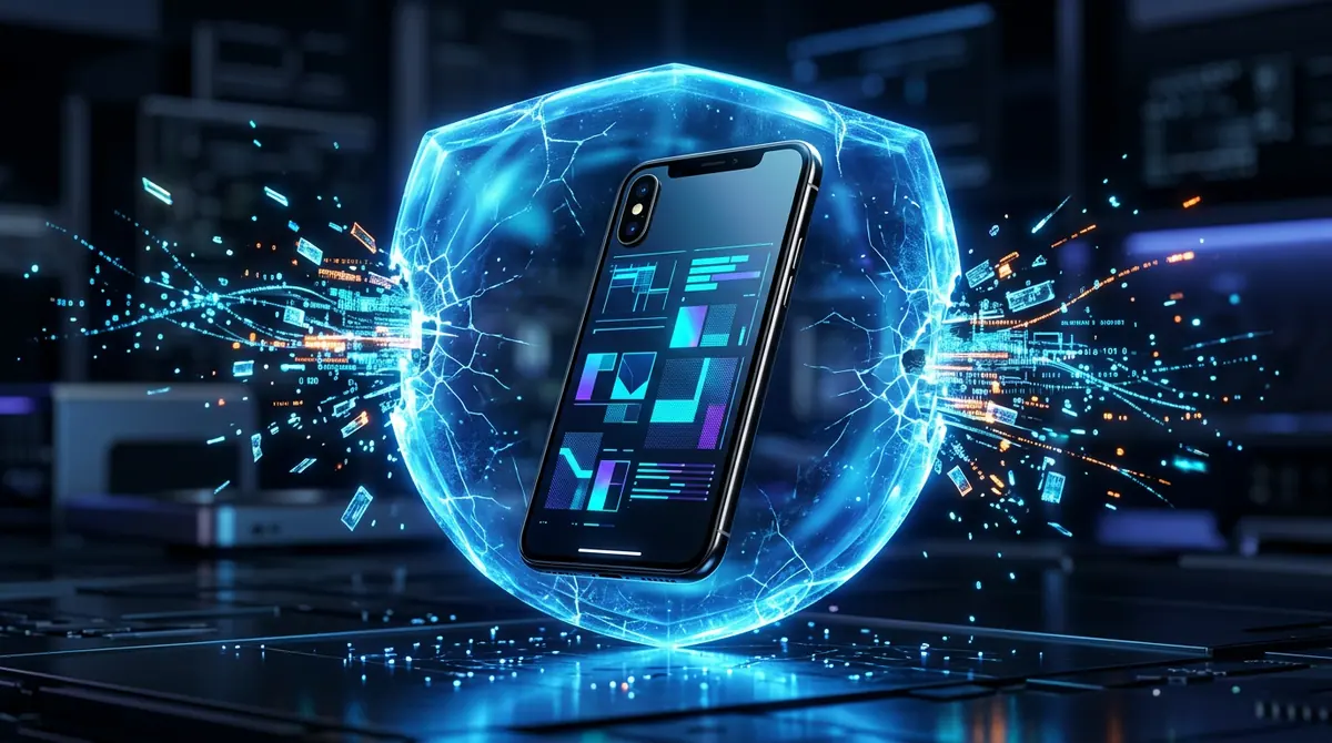 Your iPhone Is Sharing More Than You Think: The iCloud Private Relay Crack