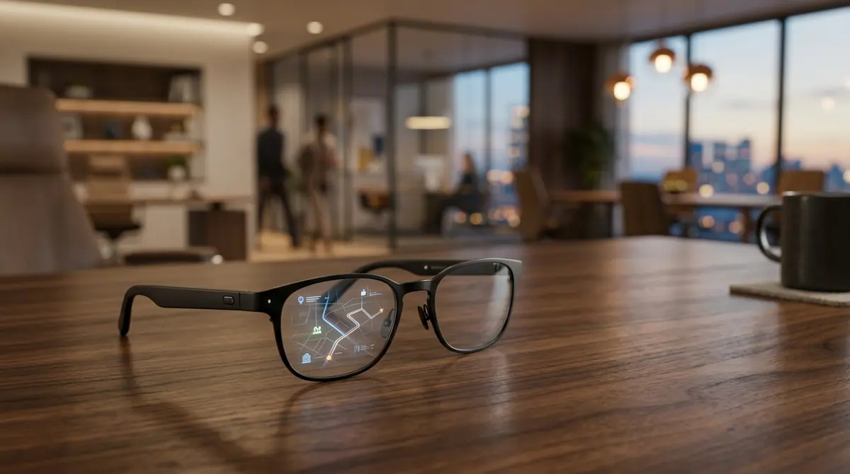 Apple’s Secret Plan to Fix the Privacy Nightmare of Smart Glasses