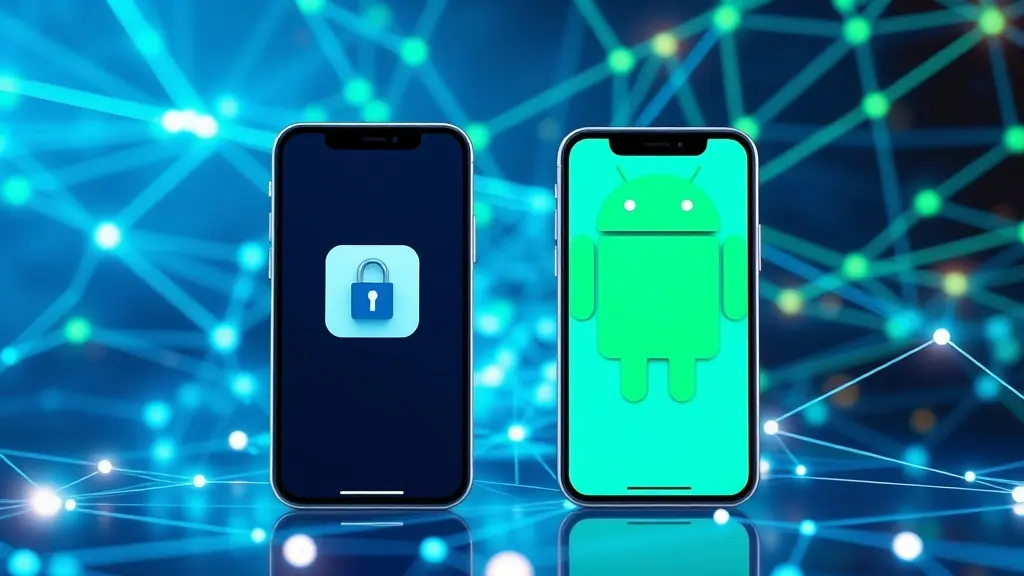 iPhone and Android Finally Unite: Encrypted Messaging Arrives!