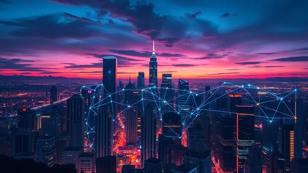 AI's Quantum Leap: DeepSeek's Hyper-Connections Revolutionize Neural Nets