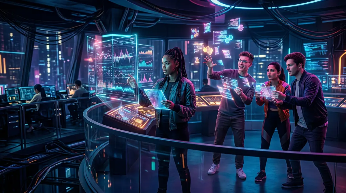 The End of the Standard Monthly Bill: Streaming's New Pricing Revolution
