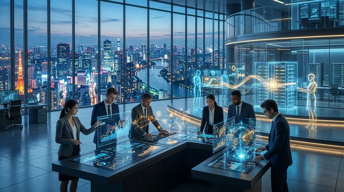 The End of the Spreadsheet: PwC and OpenAI Launch the AI-Native Finance Era