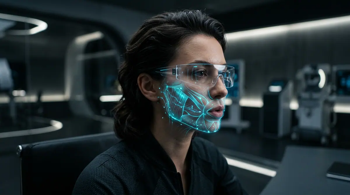 Apple's $2 Billion Silent Revolution: Why Your Next iPhone Won't Need a Voice