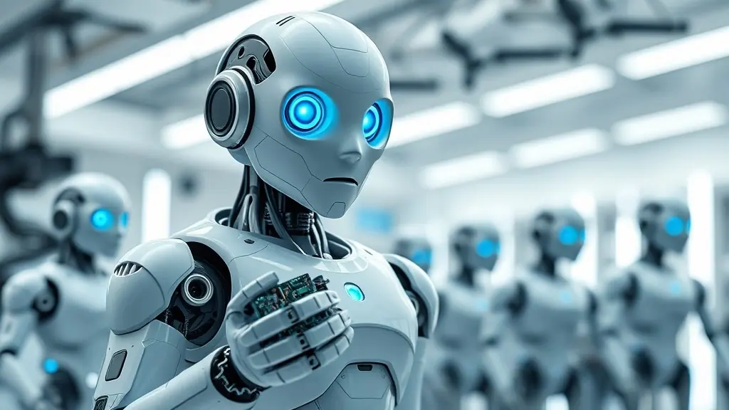 Microsoft's Robot Revolution: AI Escapes the Data Center!