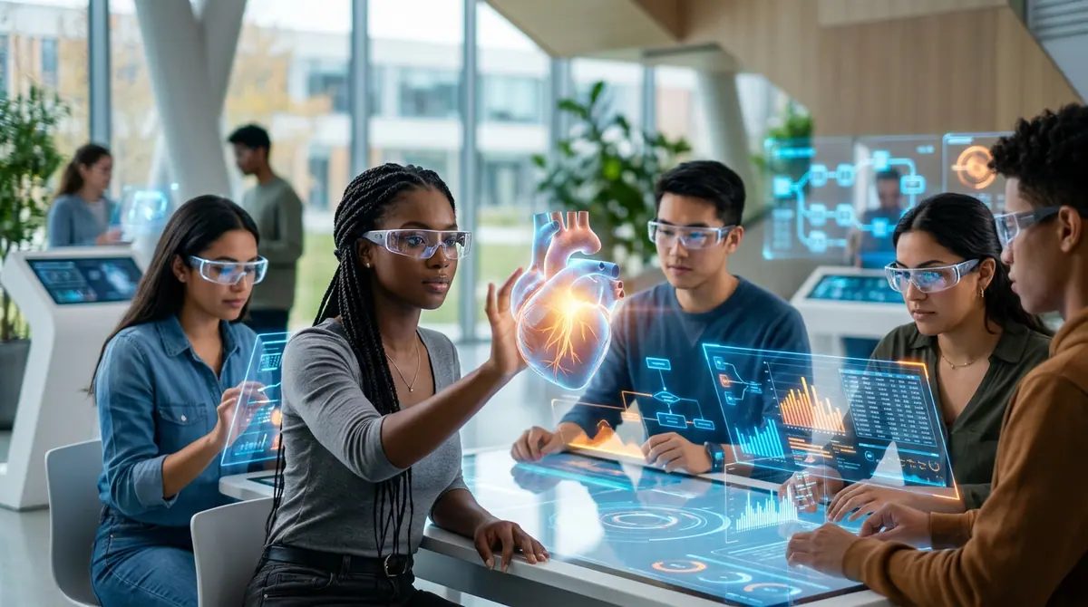 Forget the Post-Mortem: Why Real-Time AI Intervention is the Future of Learning