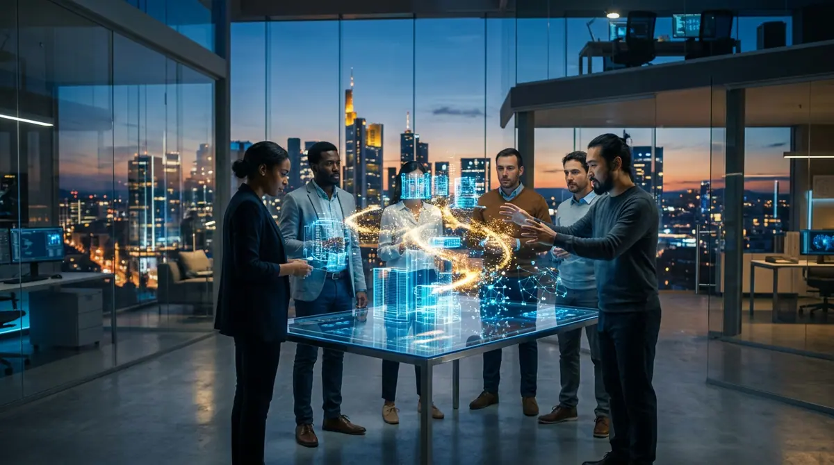 Beyond Autocomplete: Why Coding is Turning Into an Architectural Mission