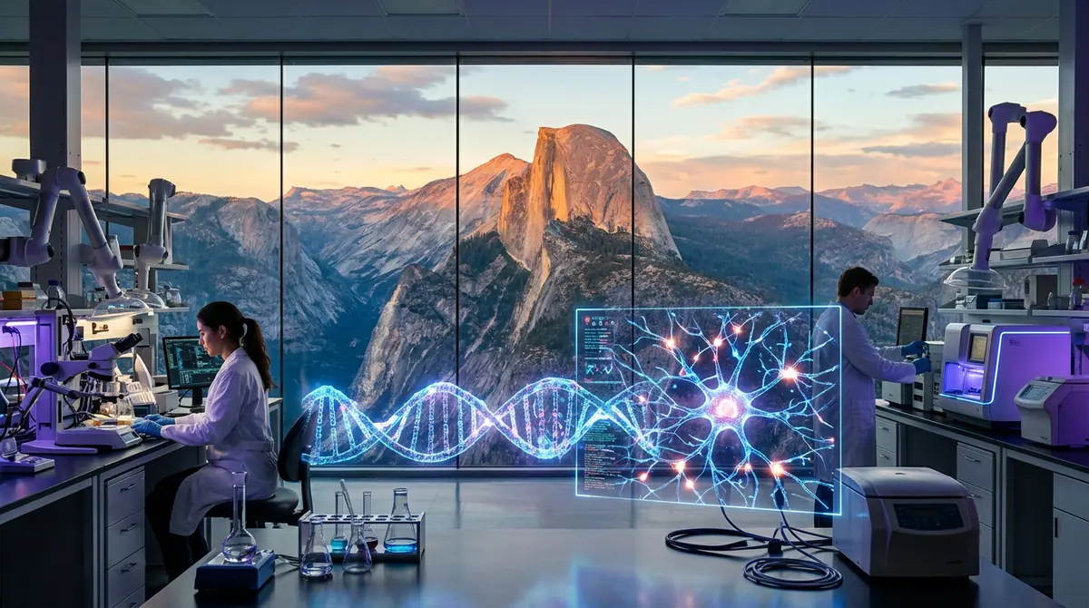 Beyond the iPhone: How Reed Jobs is Debugging Cancer with Yosemite