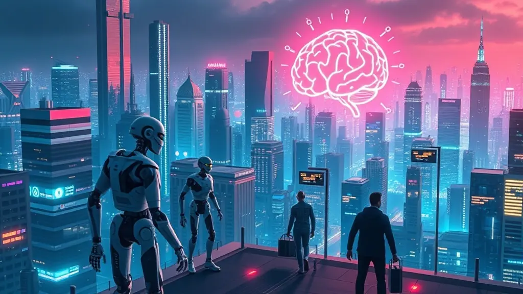 AI Winter? What the Recent Silence Means for Machine Learning's Future
