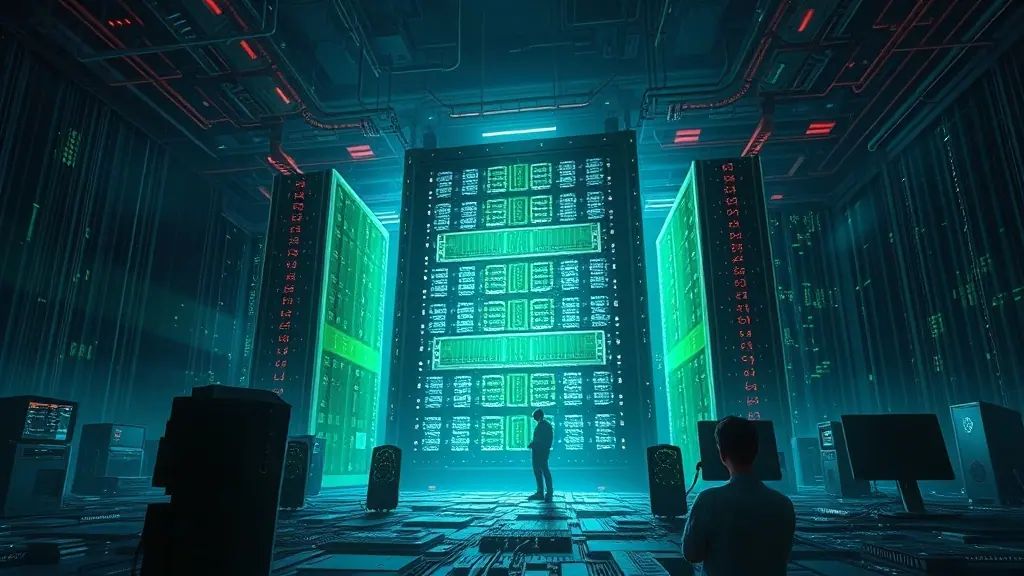 AI Apocalypse? Skyrocketing RAM Costs Threaten Your Next Phone!