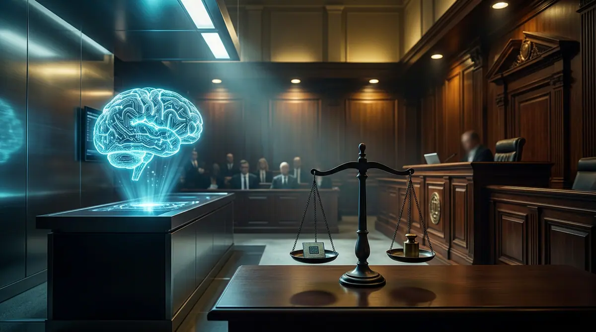 The Trial of the Century: Musk vs. OpenAI and the Battle for AI's Soul