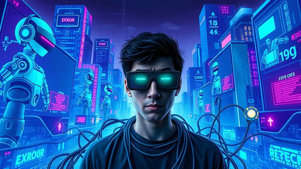 Tech Support SOS: Solving the Unsolved Problems of 2026!