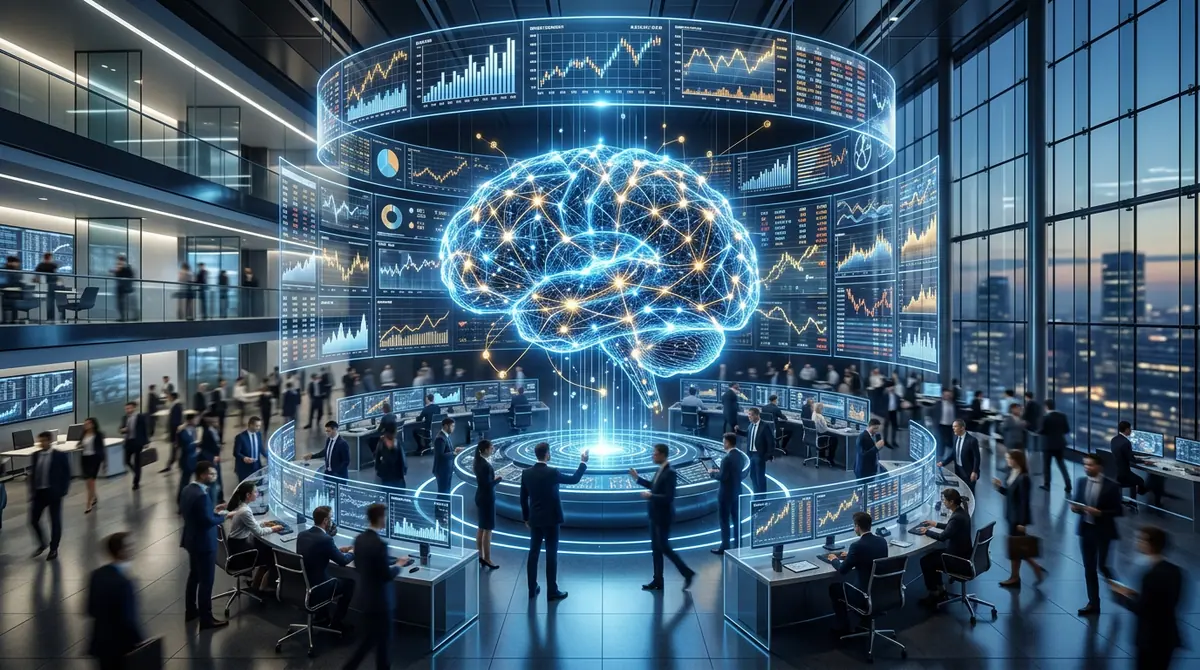 AI Labs Go Public: The High-Stakes Gamble for OpenAI and Anthropic