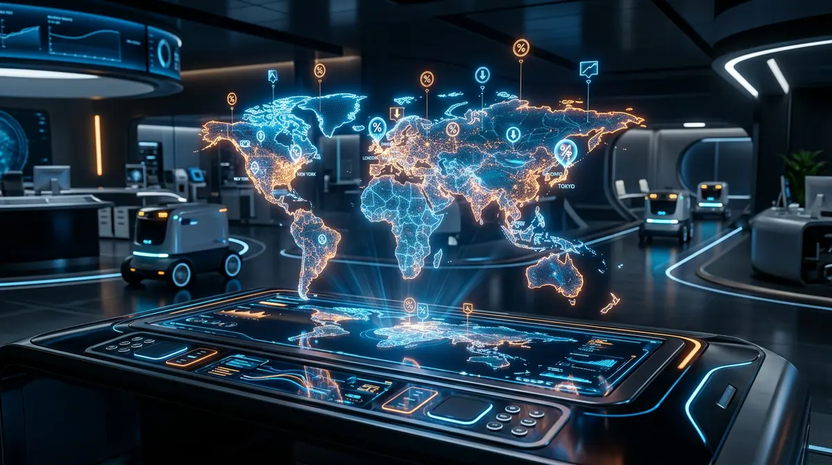 Beyond the Coupon: How AI is Secretly Redefining Your 2026 Summer Vacation